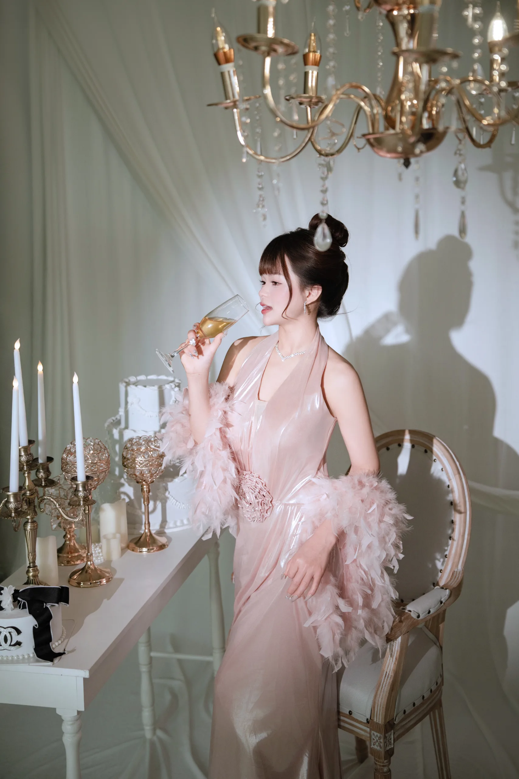 SN-20 Sinh Nhật Luxury