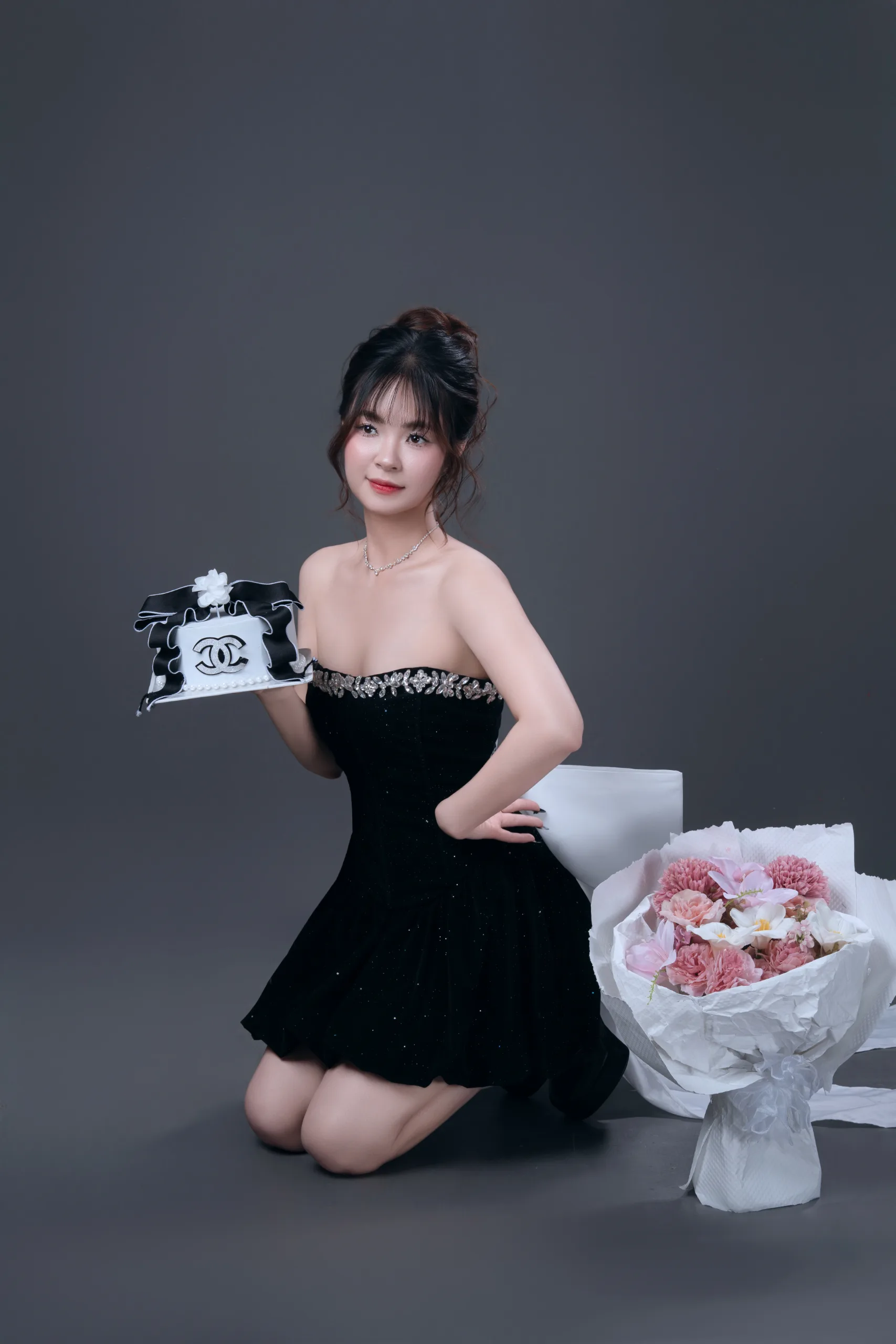 SN-18 SINH NHẬT NHẸ NHÀNG