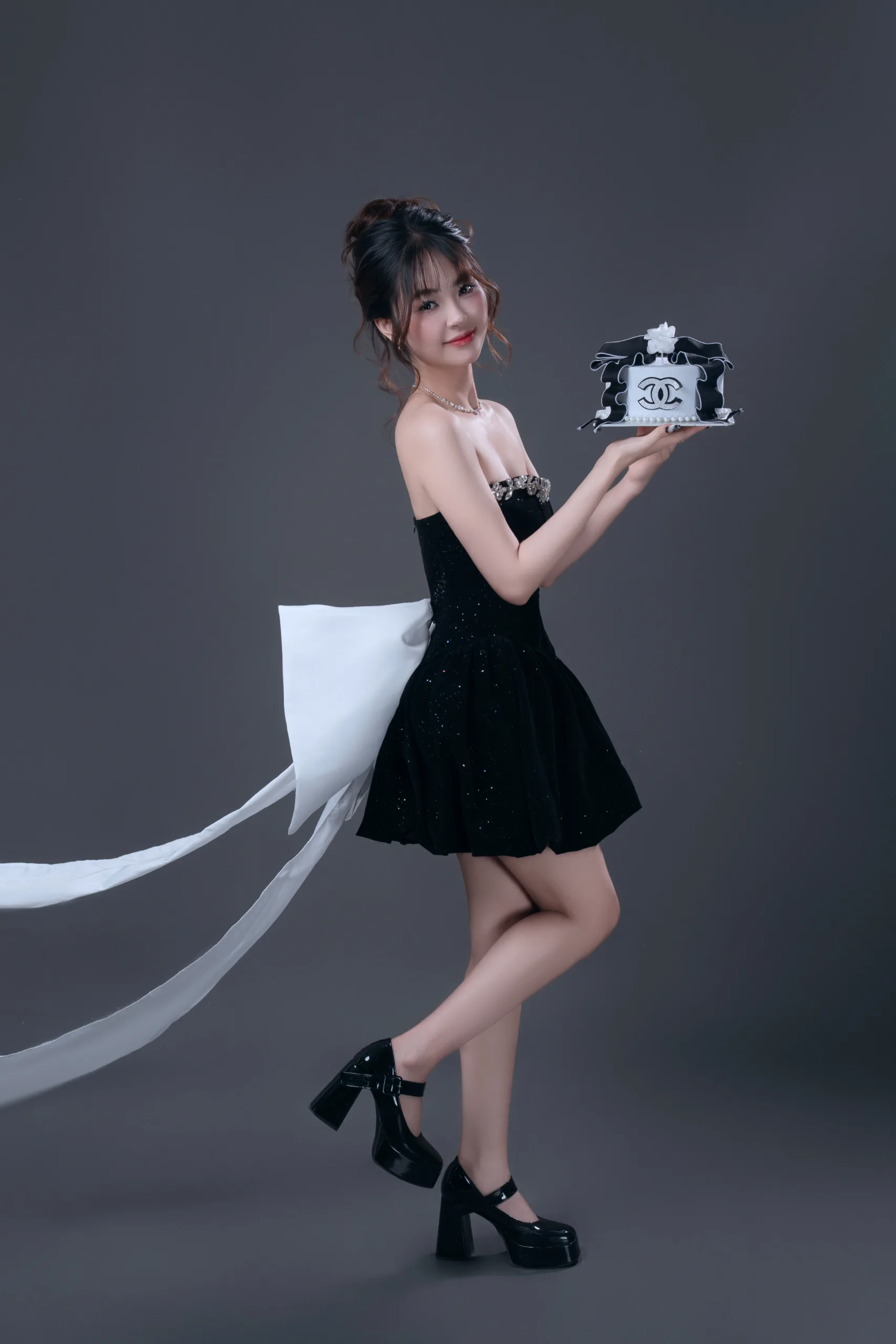 SN-18 SINH NHẬT NHẸ NHÀNG