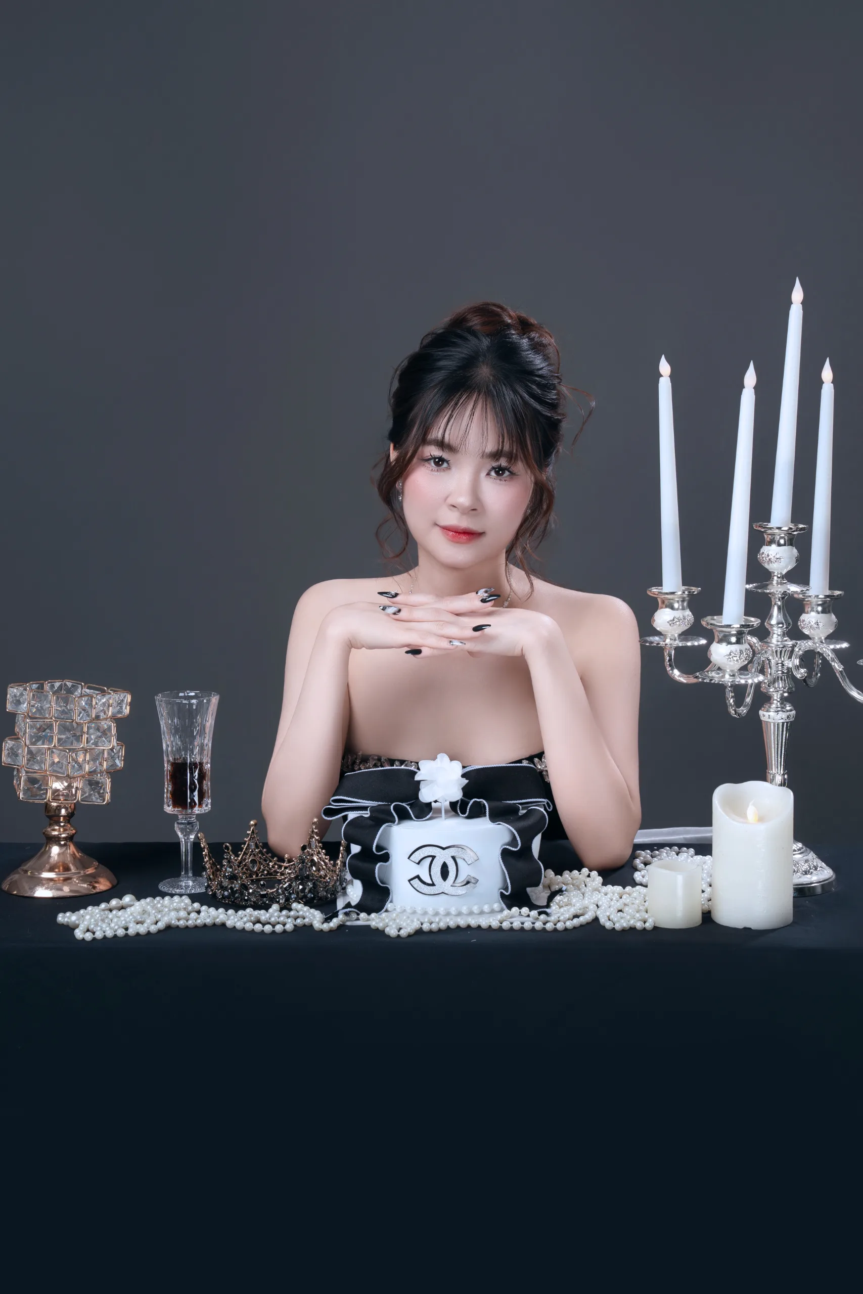 SN-18 SINH NHẬT NHẸ NHÀNG