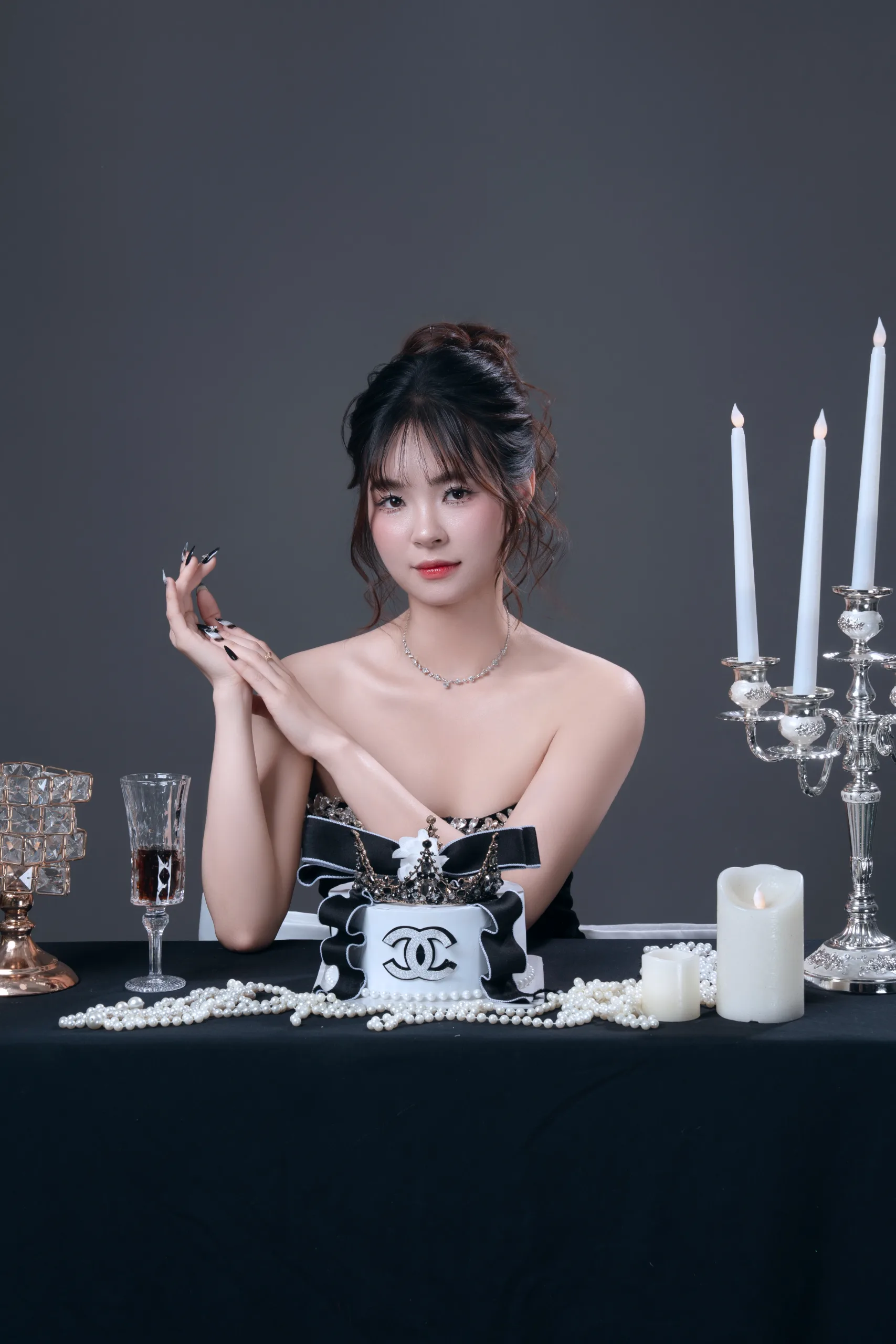 SN-18 SINH NHẬT NHẸ NHÀNG