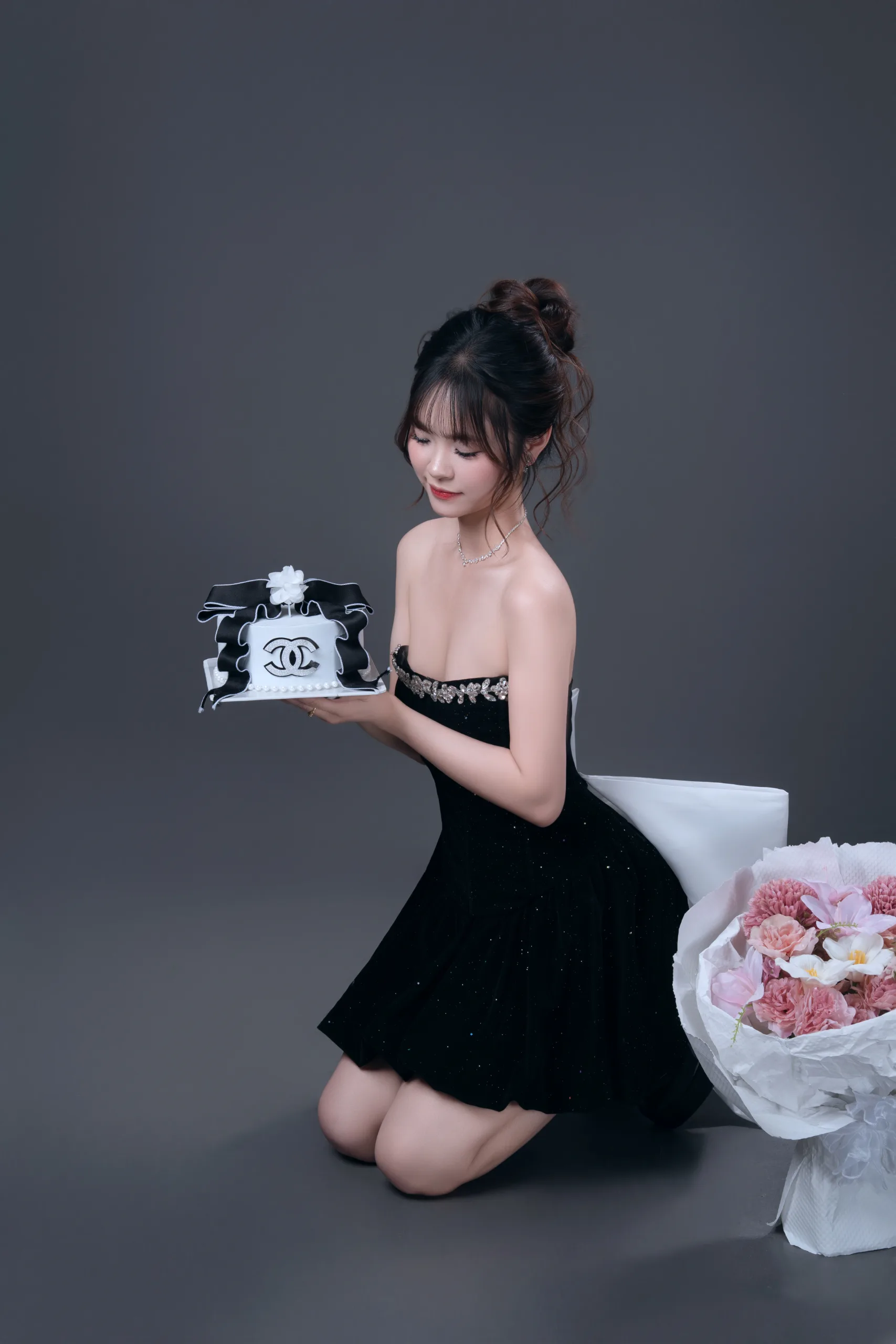 SN-18 SINH NHẬT NHẸ NHÀNG