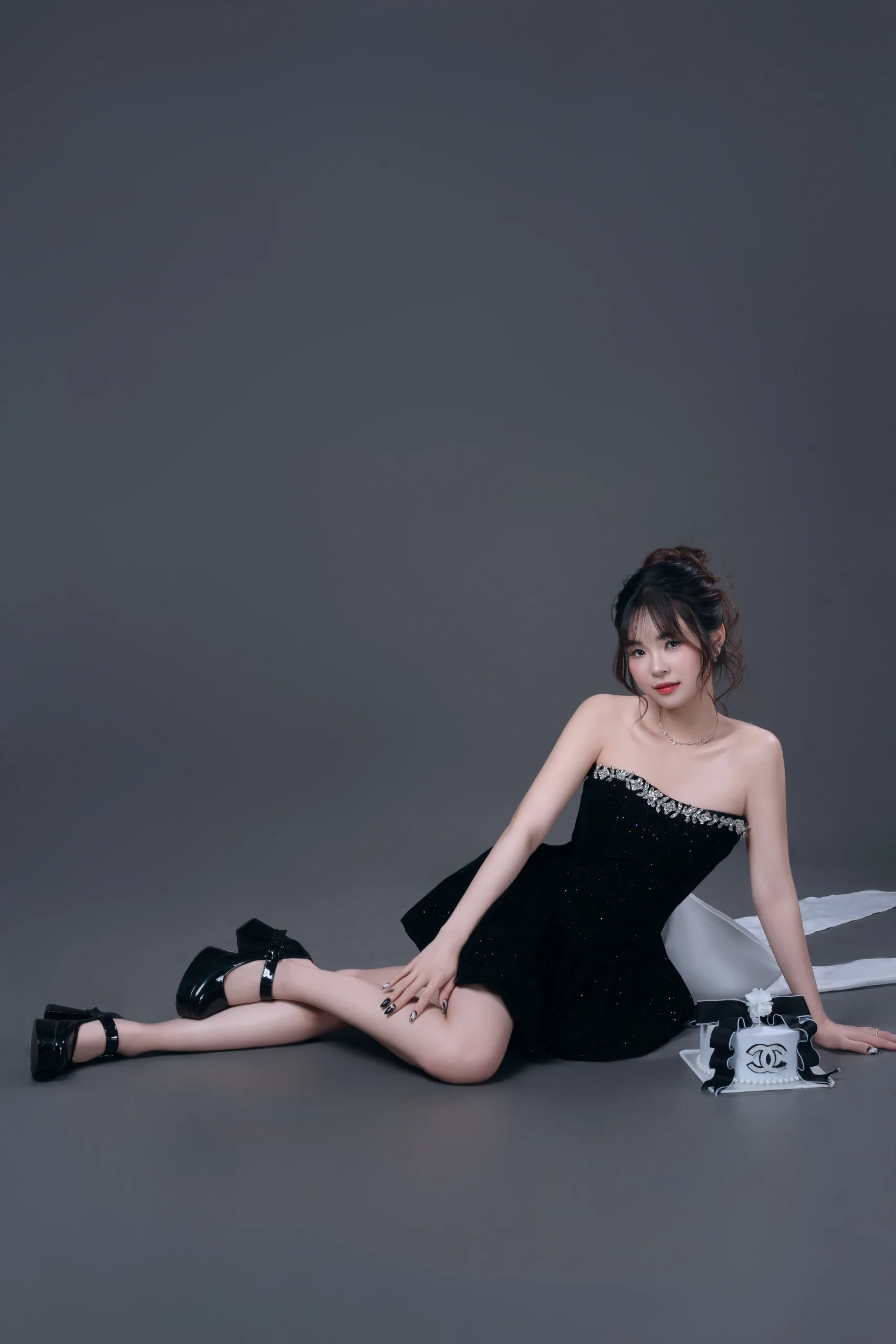 SN-18 SINH NHẬT NHẸ NHÀNG