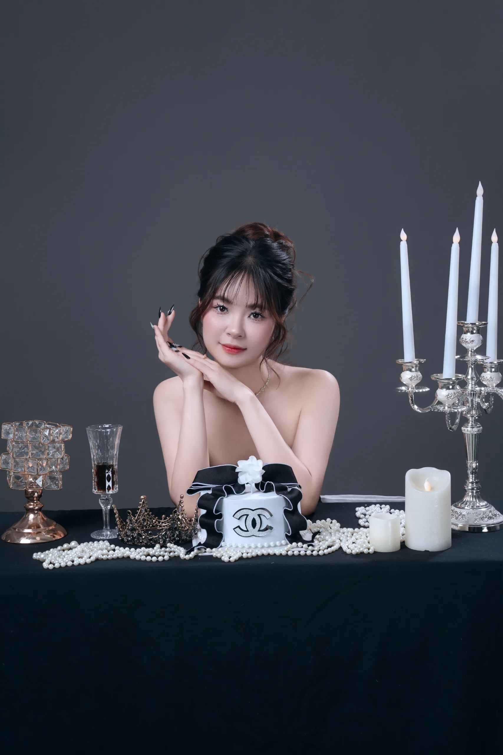 SN-18 SINH NHẬT NHẸ NHÀNG