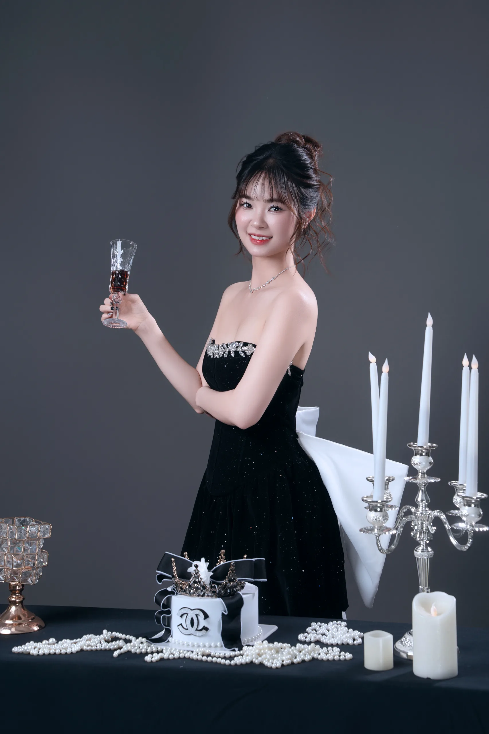 SN-18 SINH NHẬT NHẸ NHÀNG