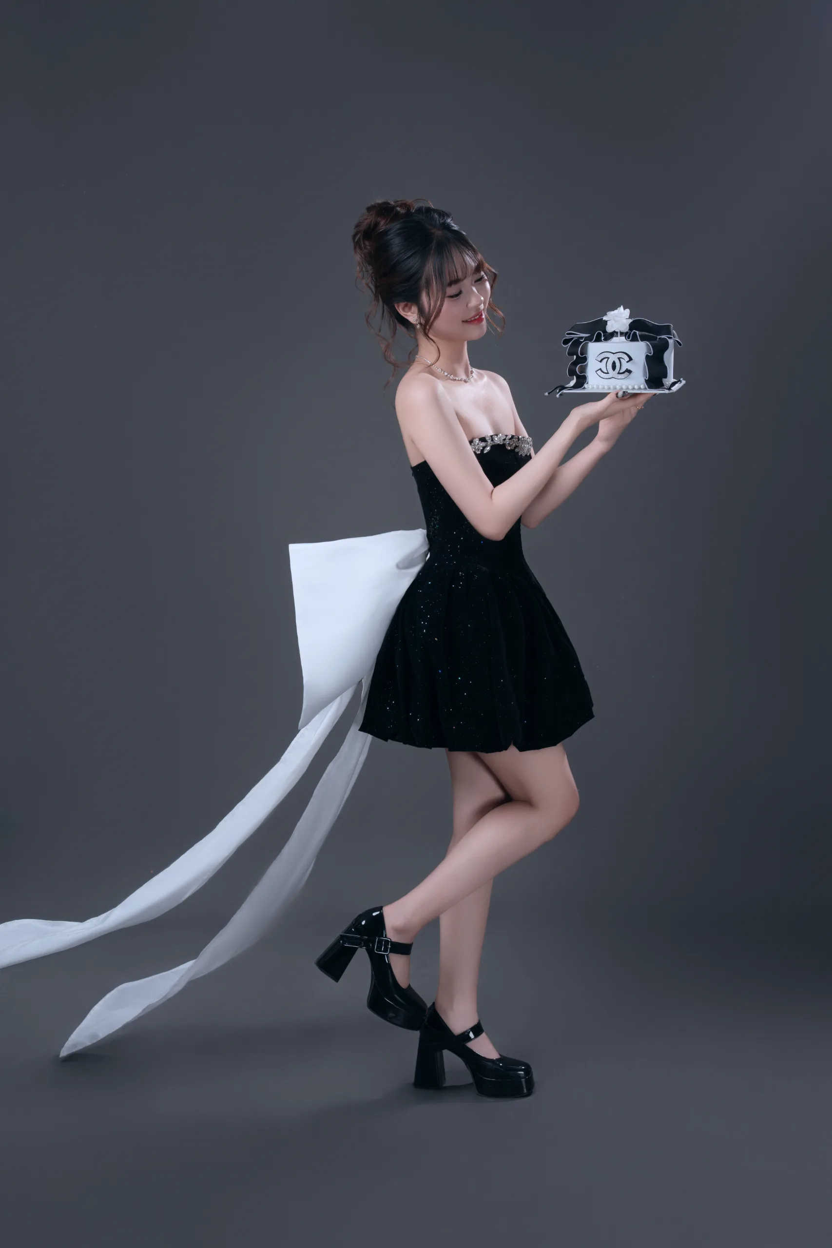 SN-18 SINH NHẬT NHẸ NHÀNG