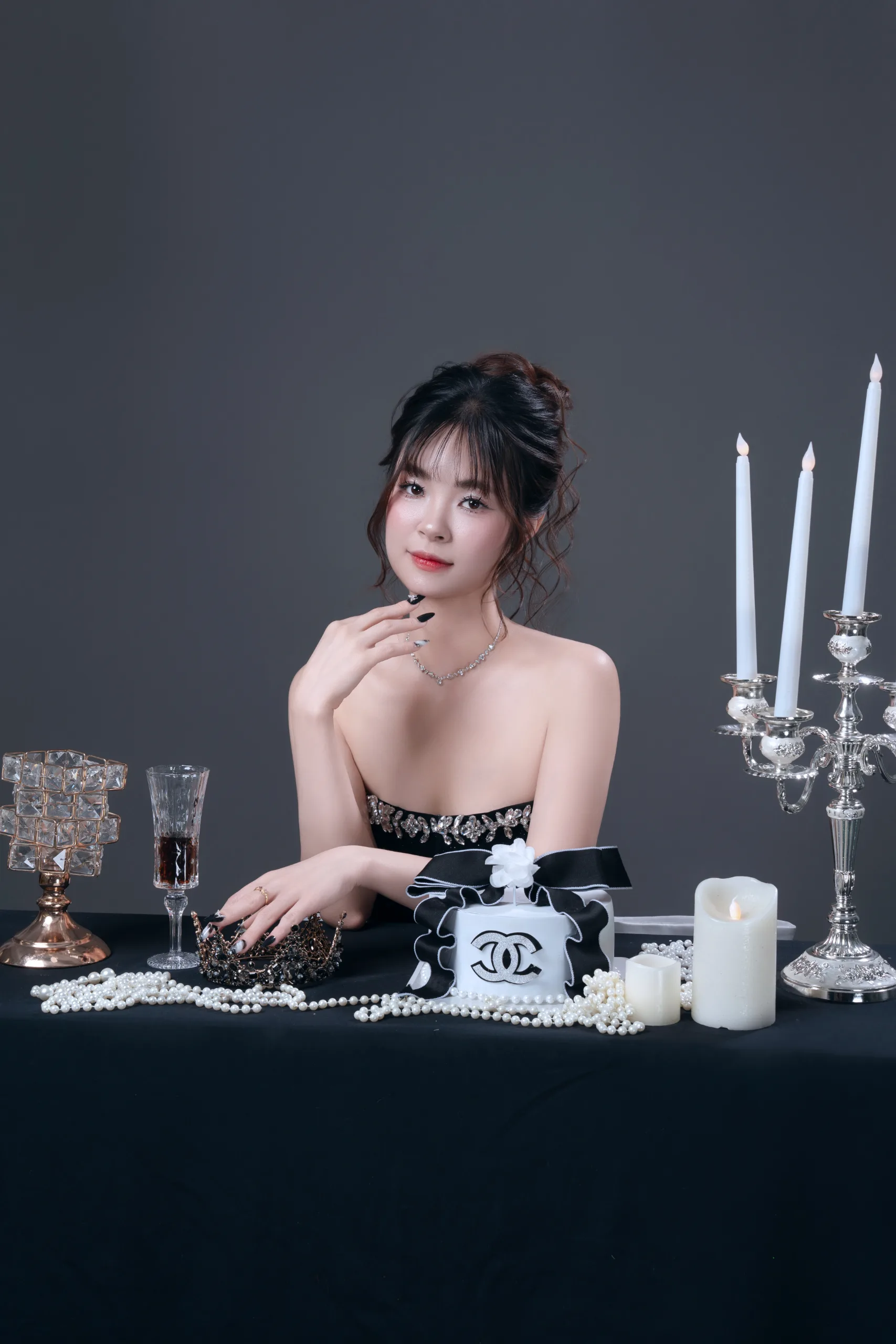 SN-18 SINH NHẬT NHẸ NHÀNG