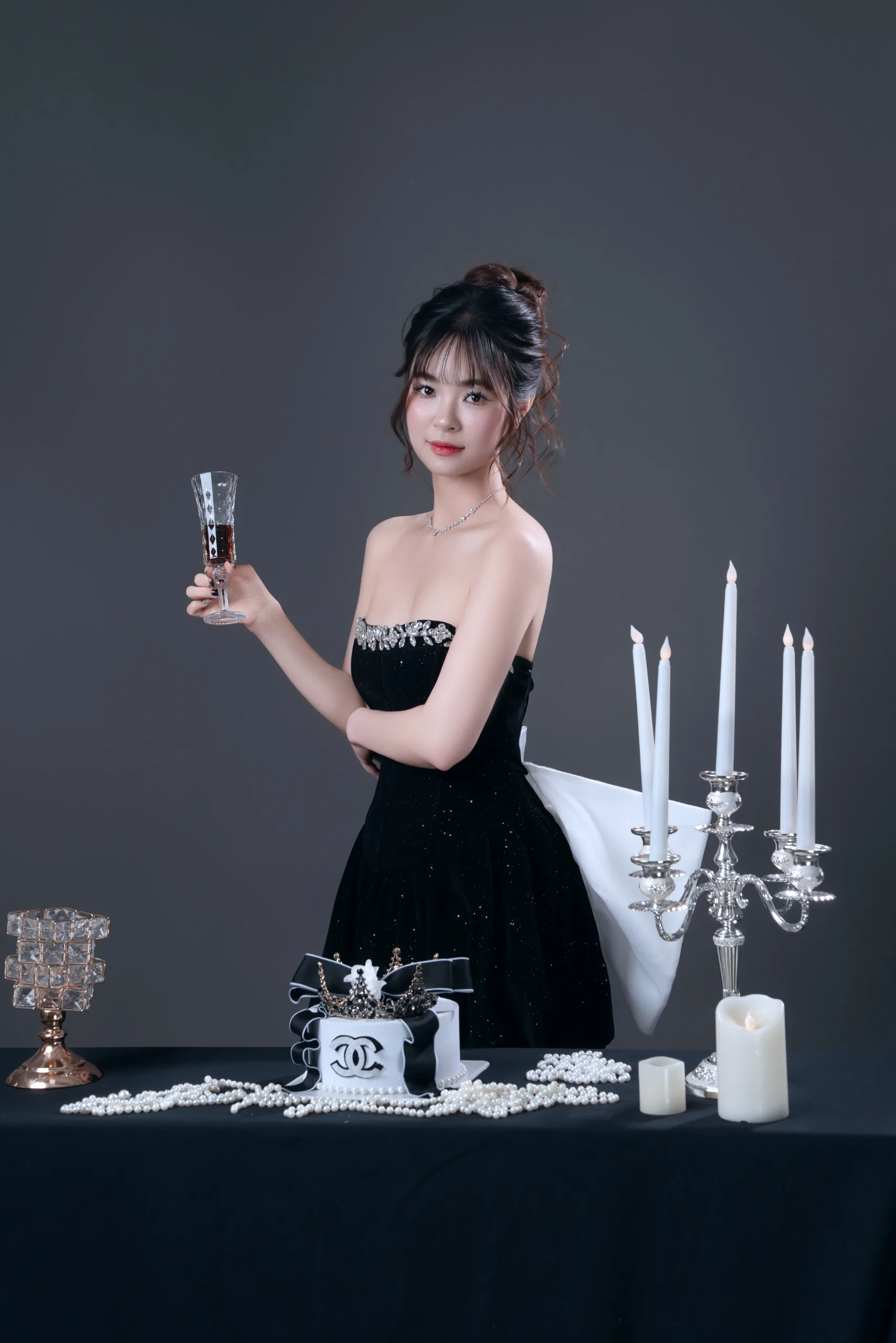 SN-18 SINH NHẬT NHẸ NHÀNG