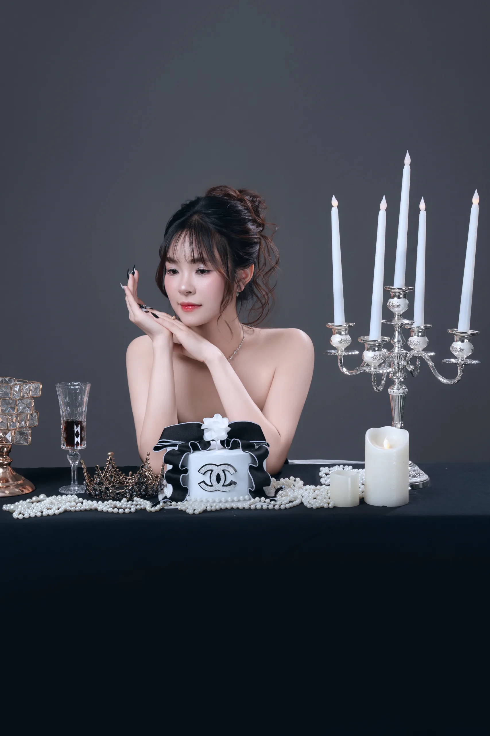 SN-18 SINH NHẬT NHẸ NHÀNG