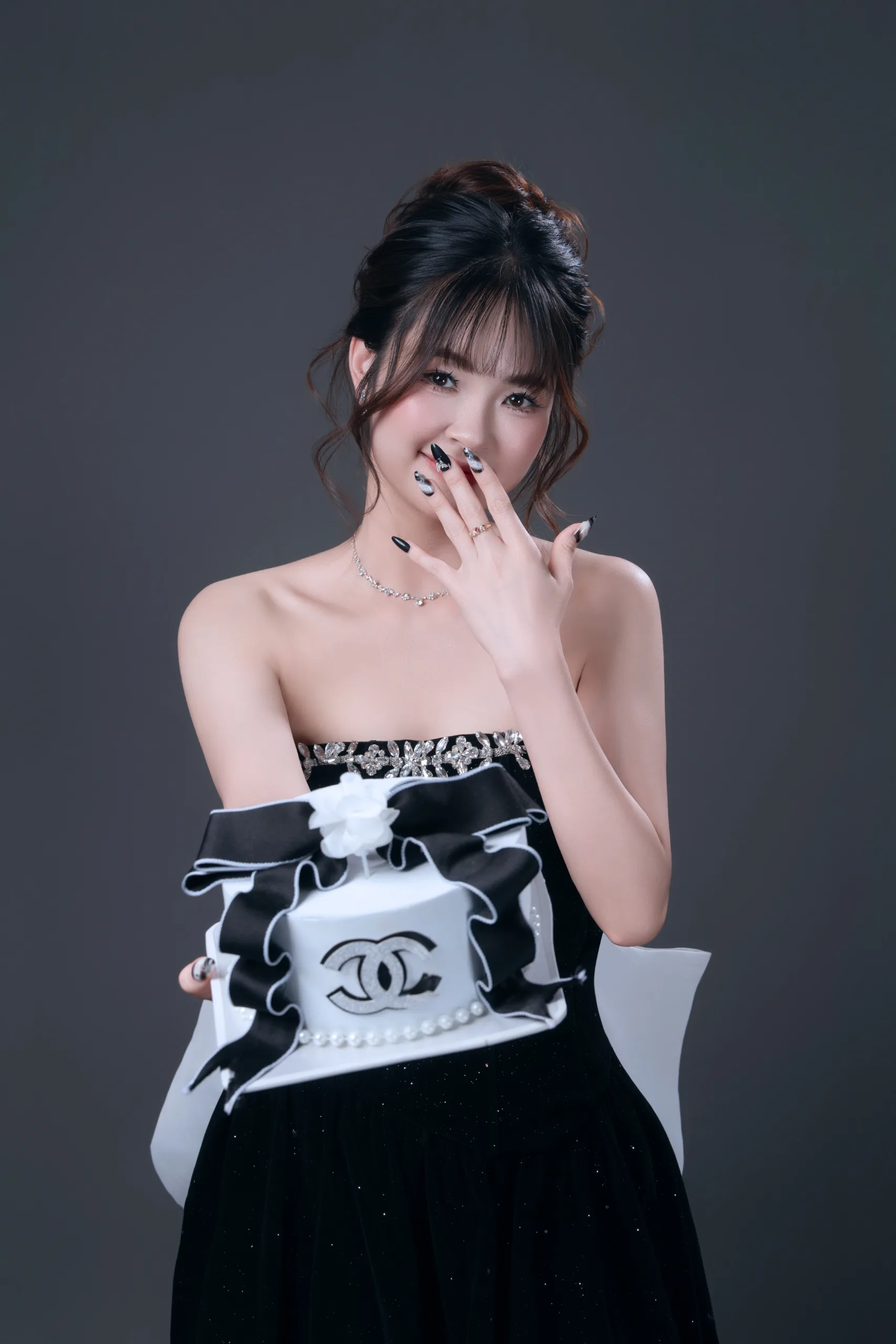 SN-18 SINH NHẬT NHẸ NHÀNG