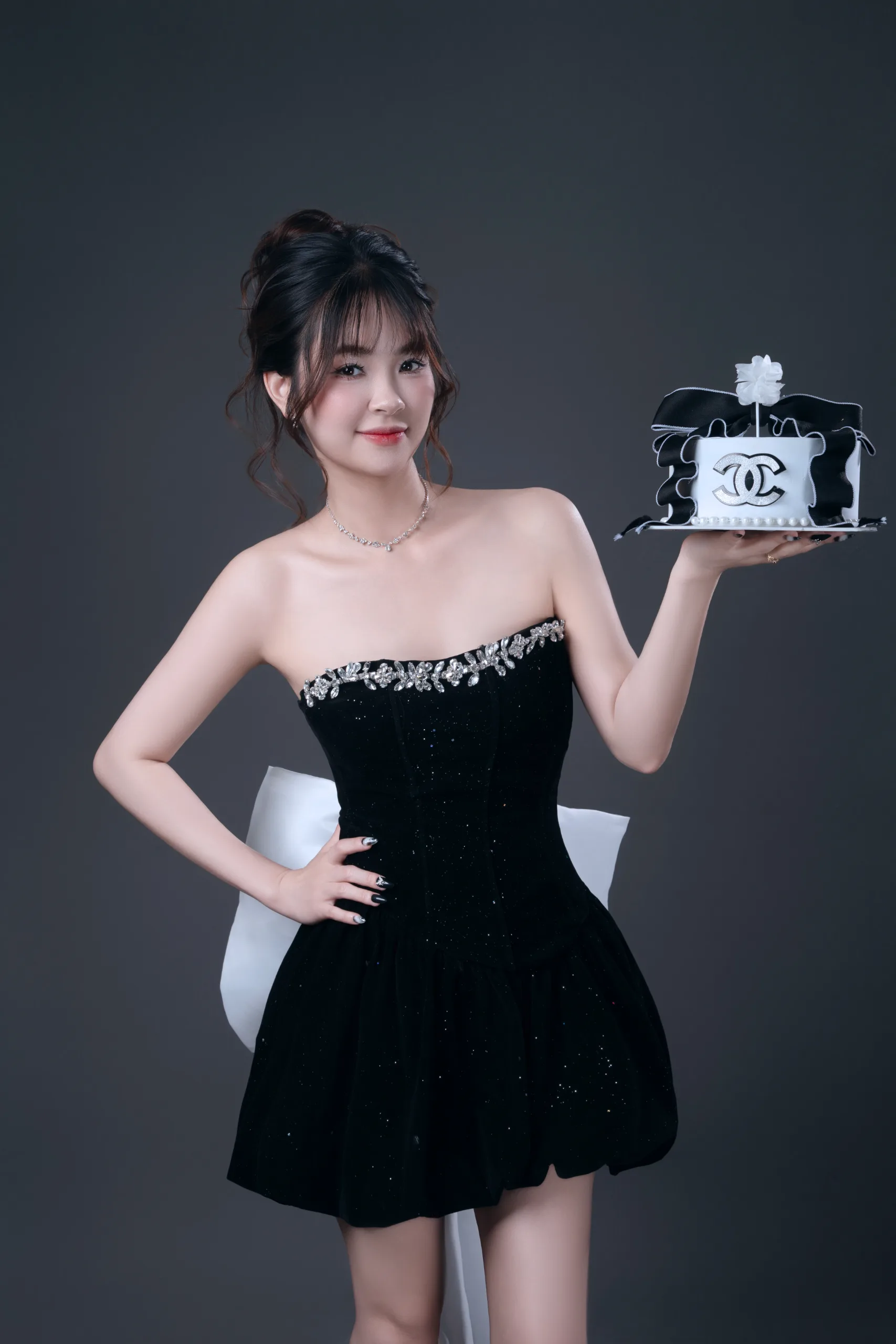 SN-18 SINH NHẬT NHẸ NHÀNG
