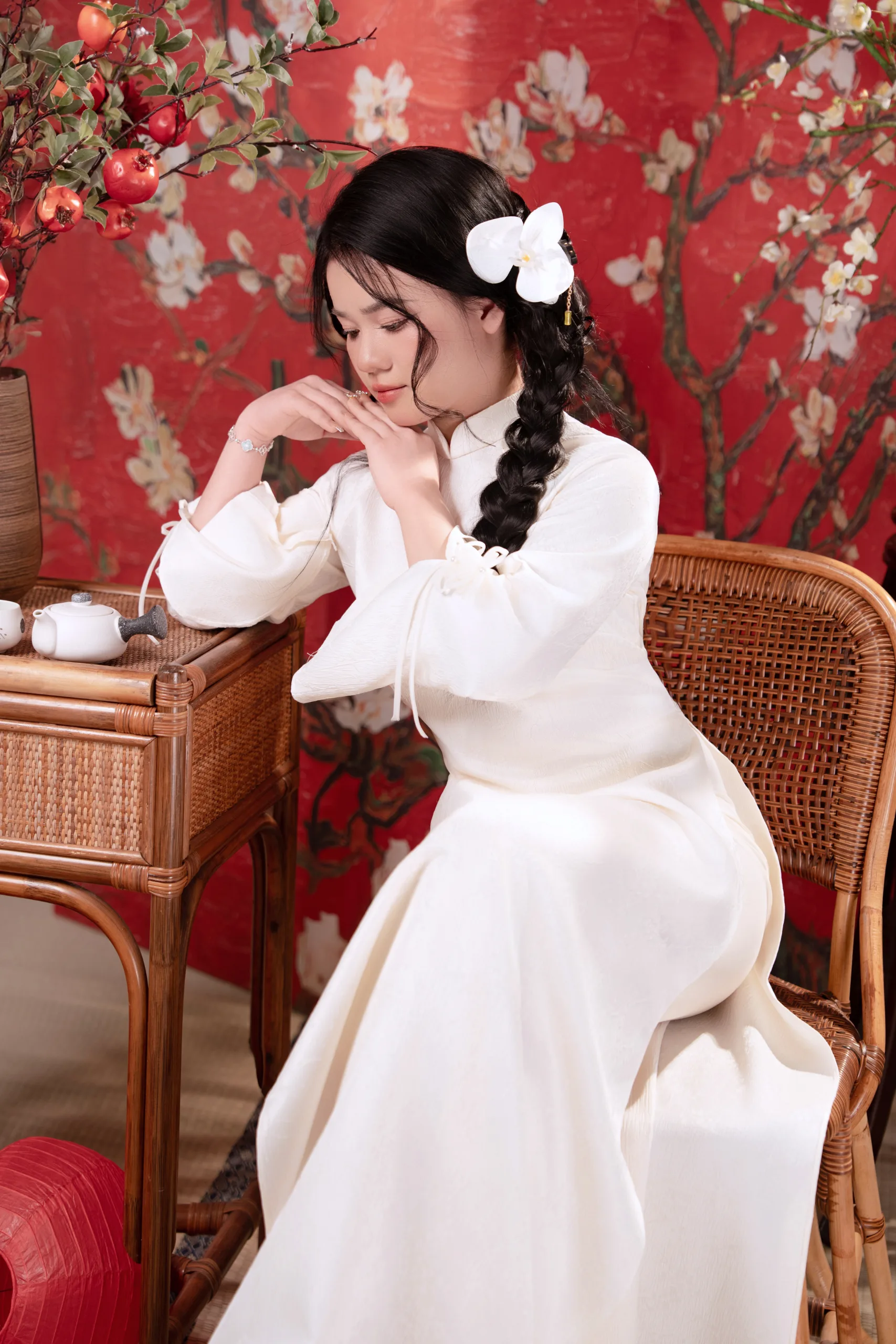 Tết Duyên Dáng