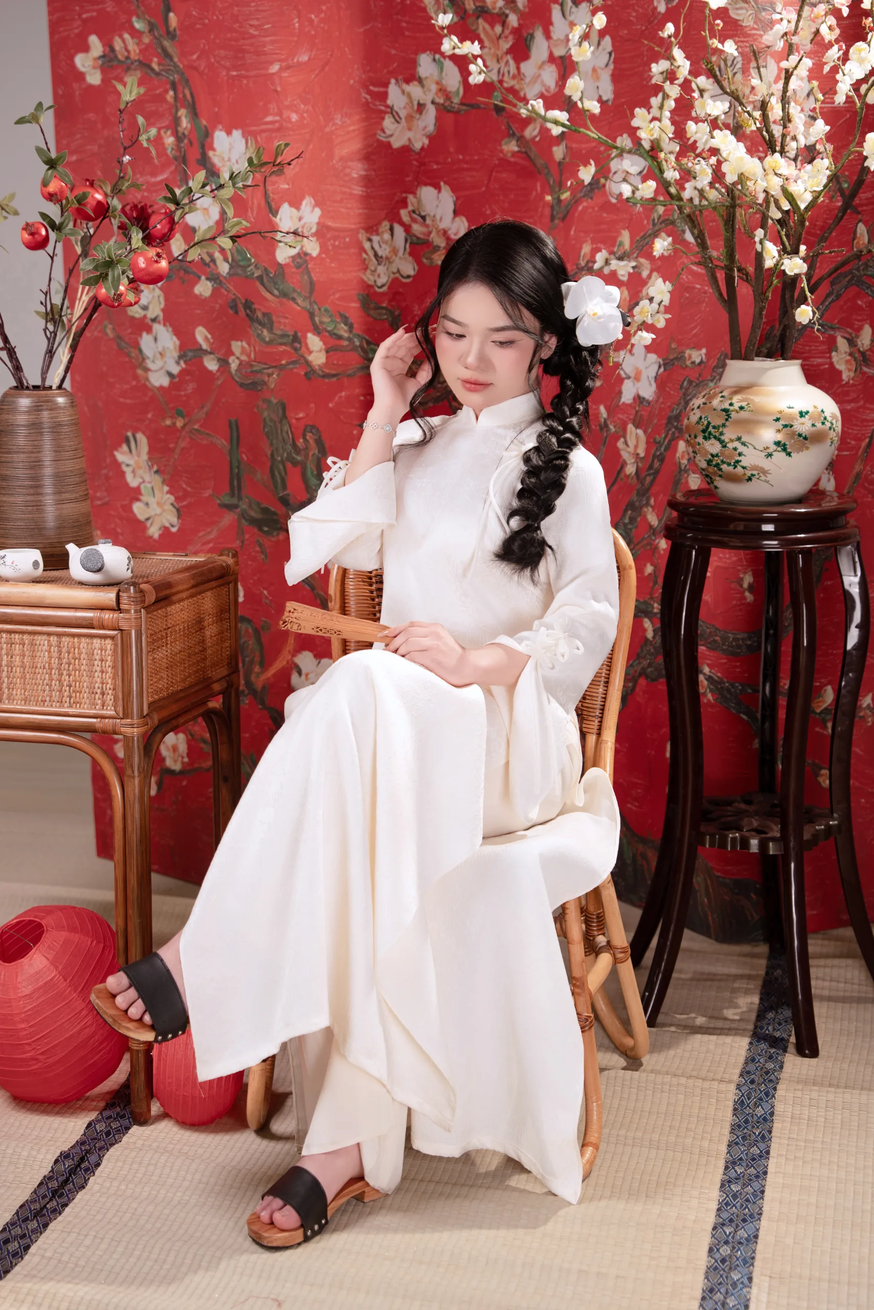 Tết Duyên Dáng
