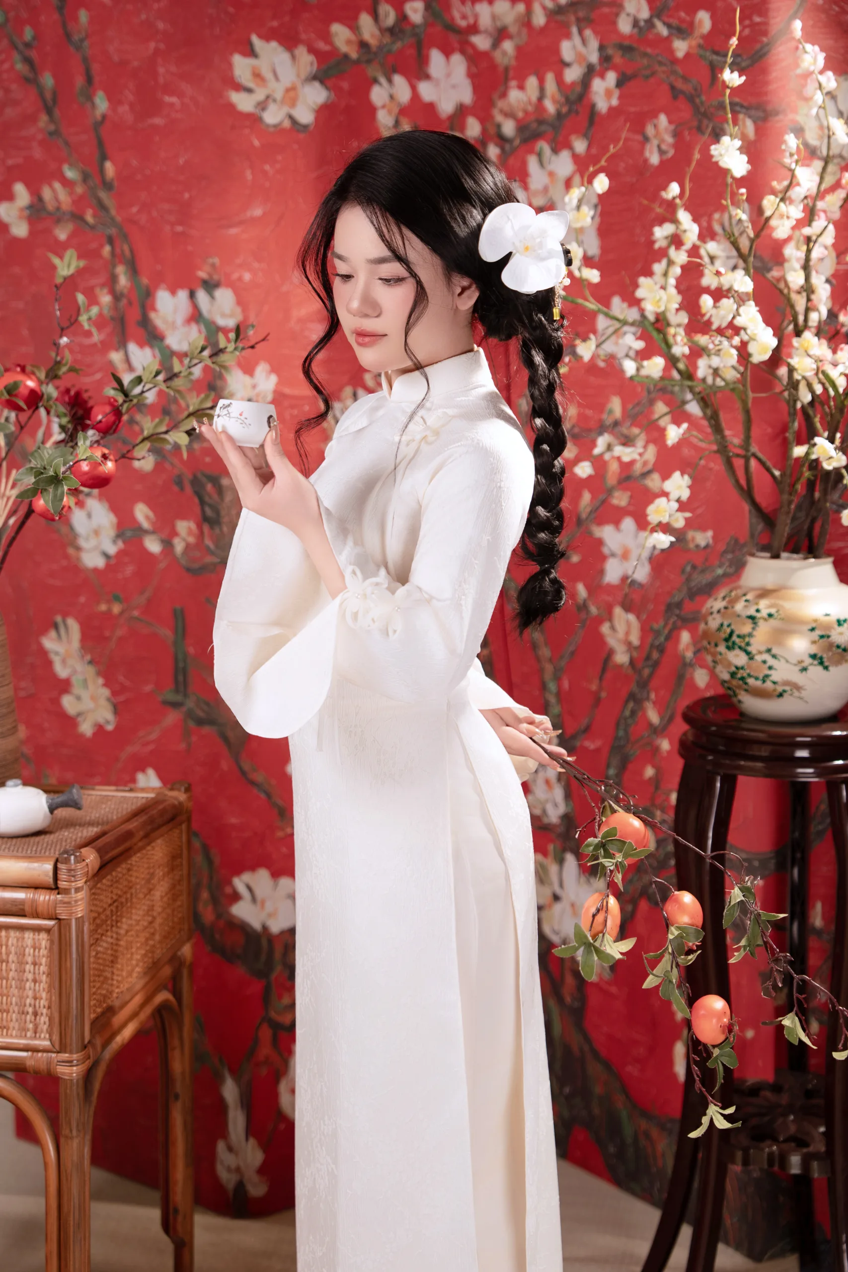 Tết Duyên Dáng