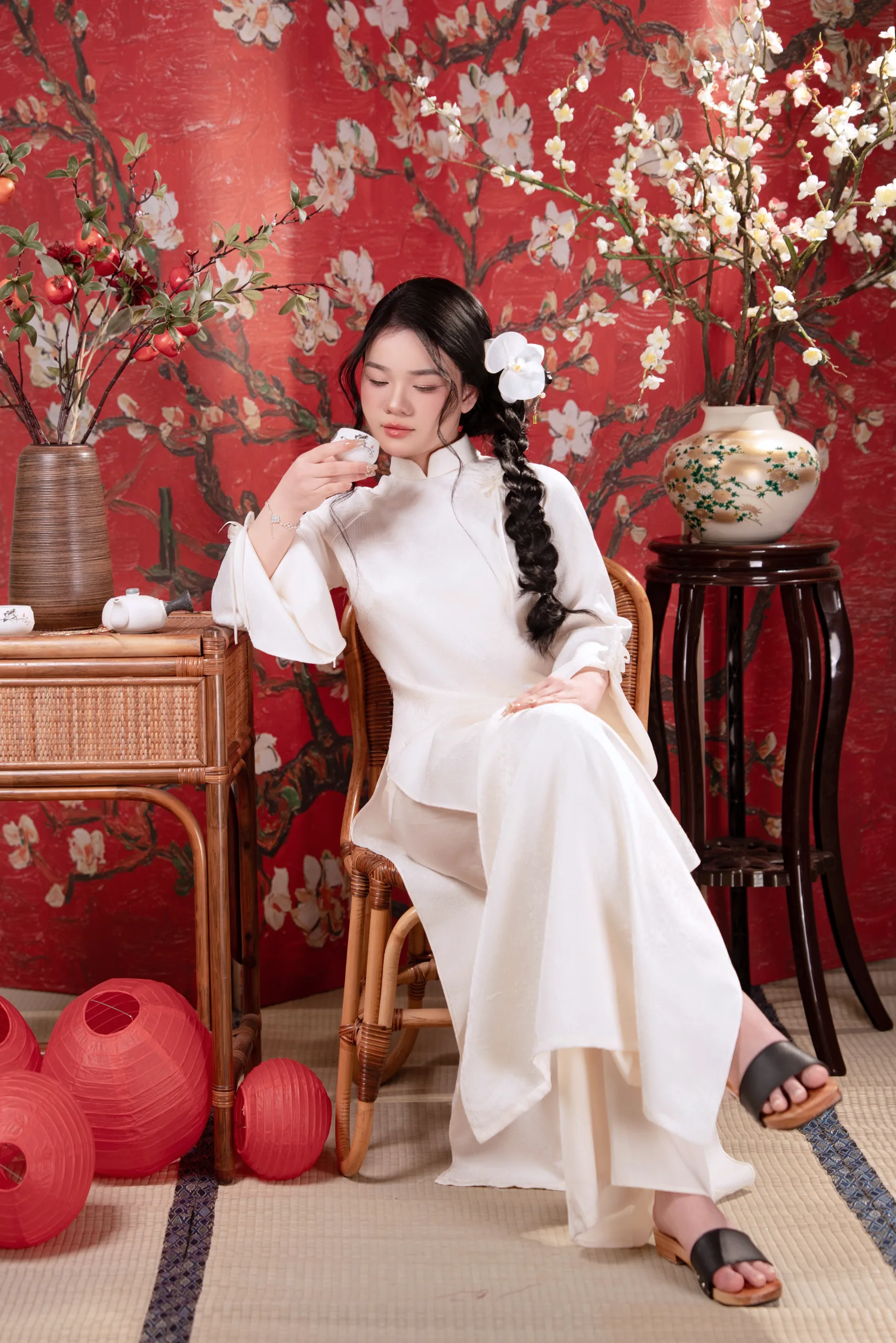 Tết Duyên Dáng