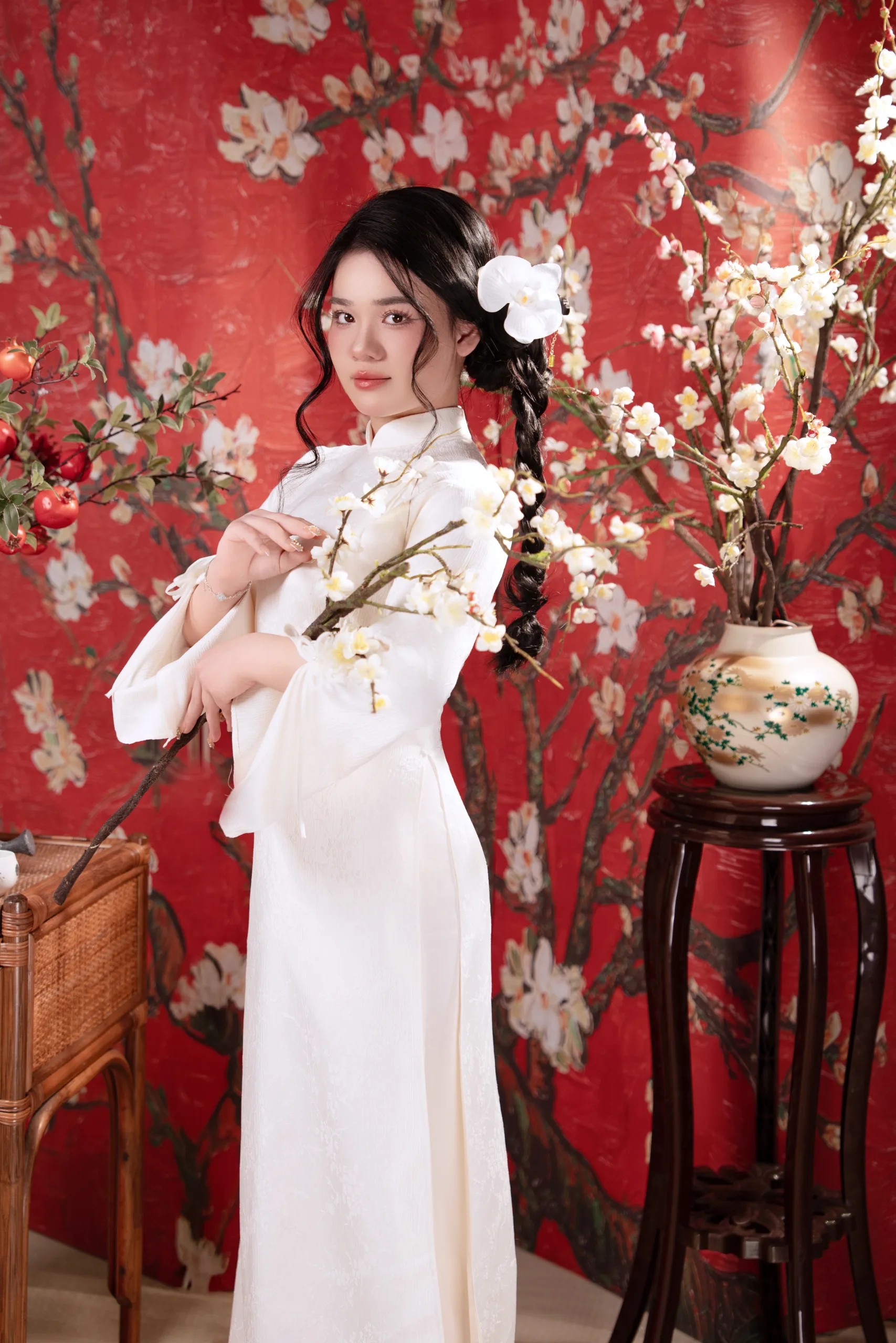 Tết Duyên Dáng