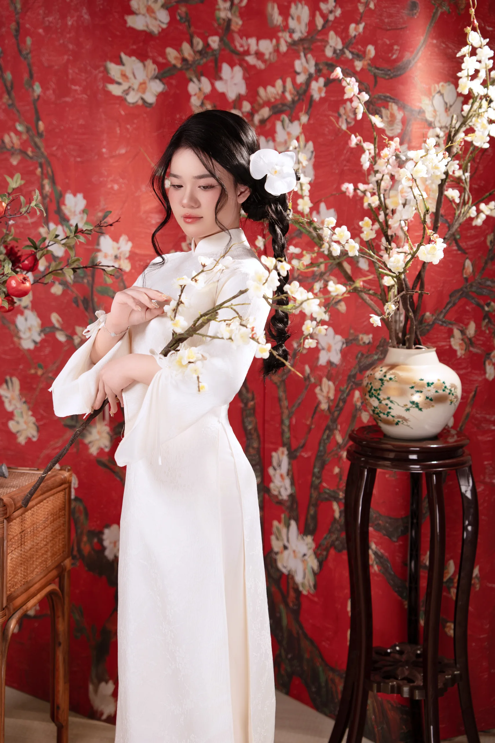 Tết Duyên Dáng