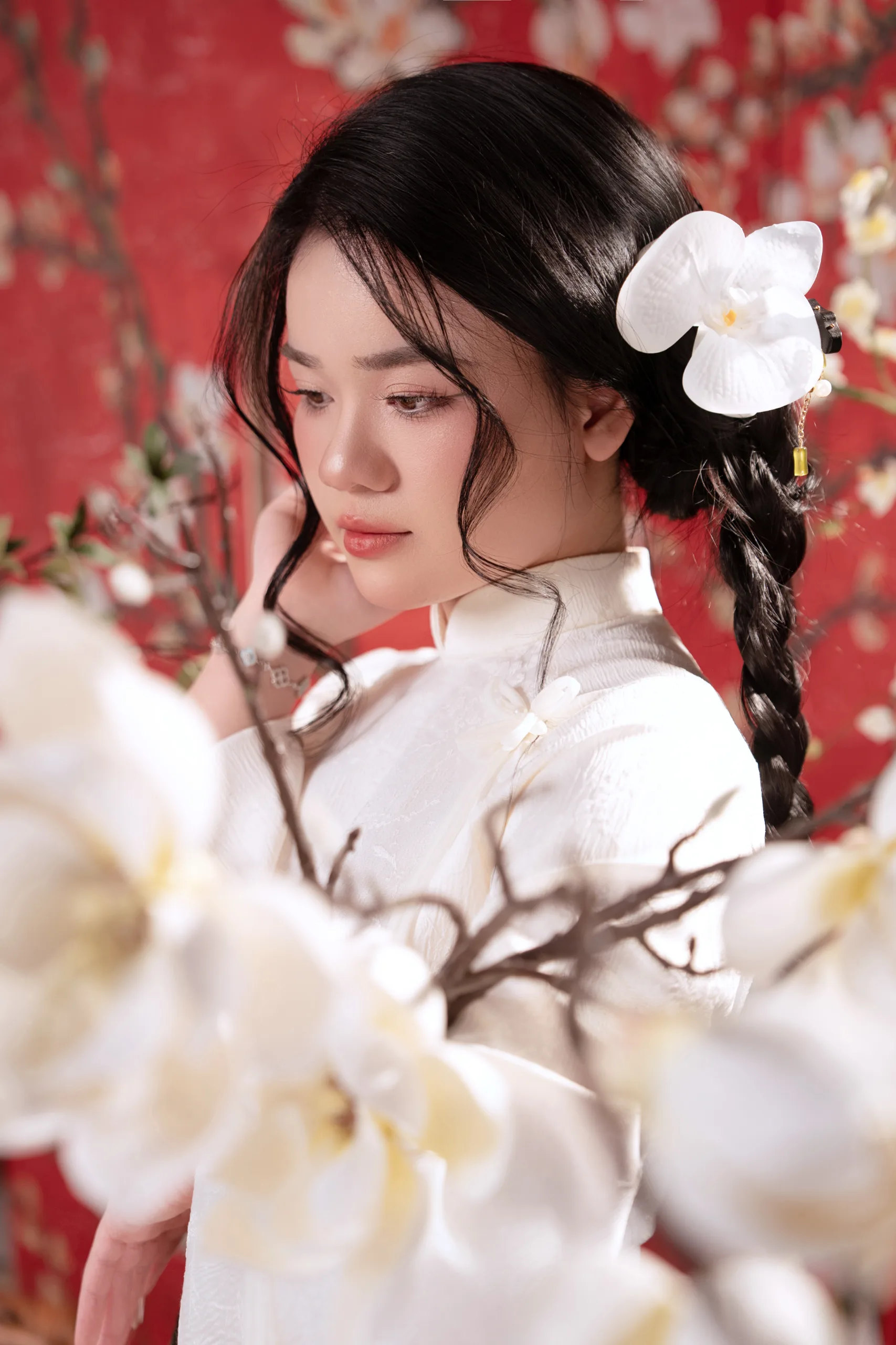 Tết Duyên Dáng