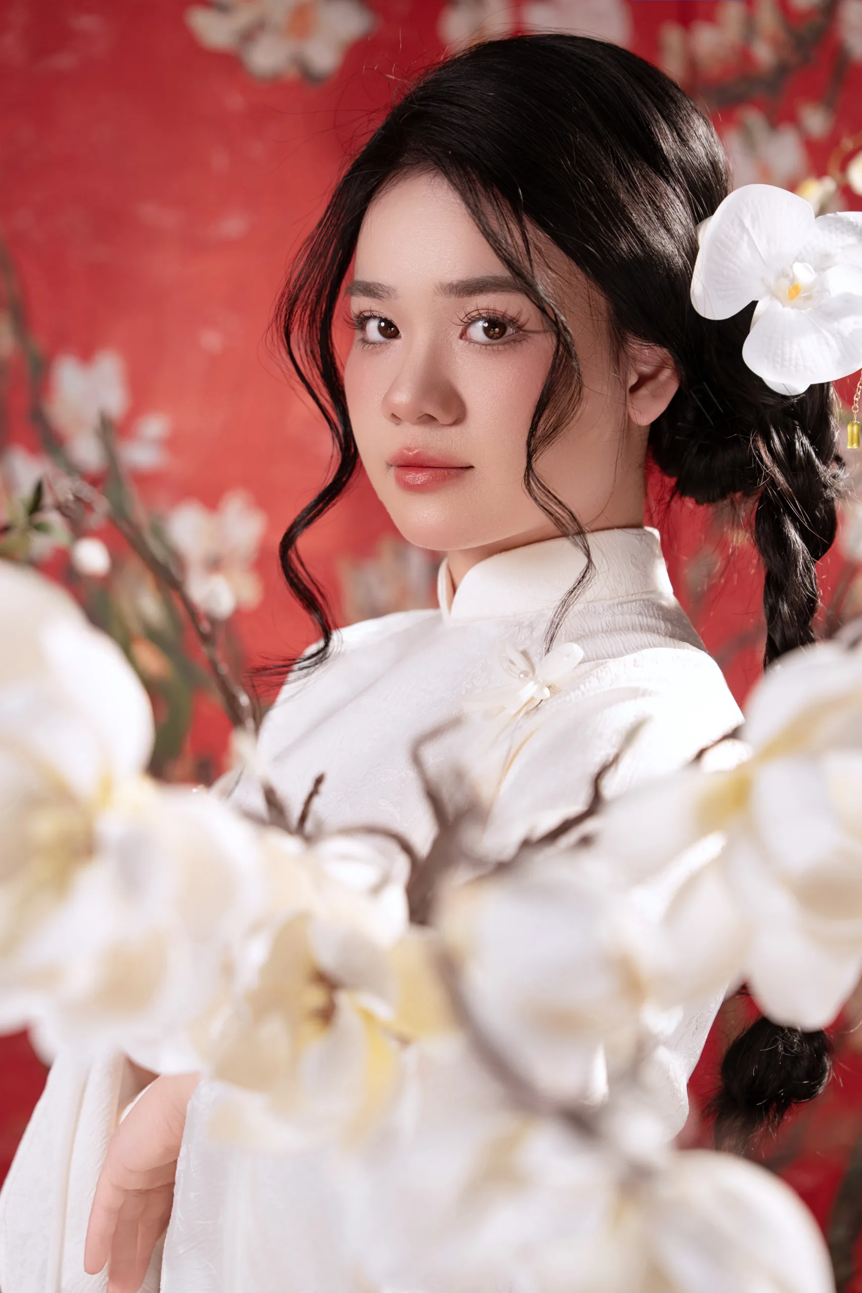 Tết Duyên Dáng
