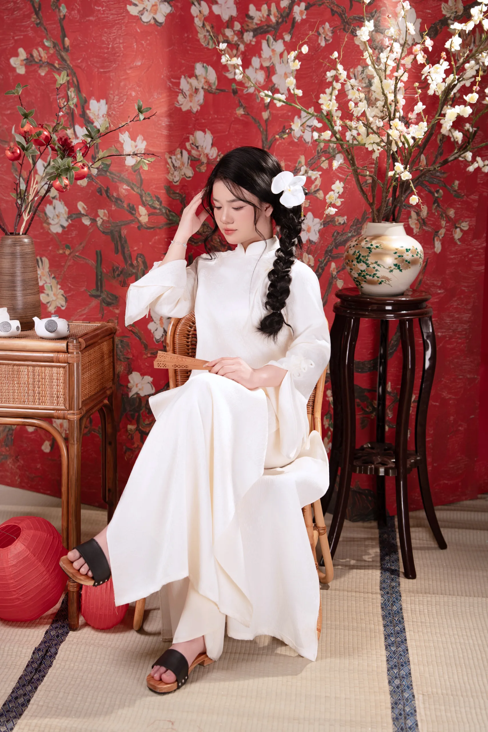 Tết Duyên Dáng