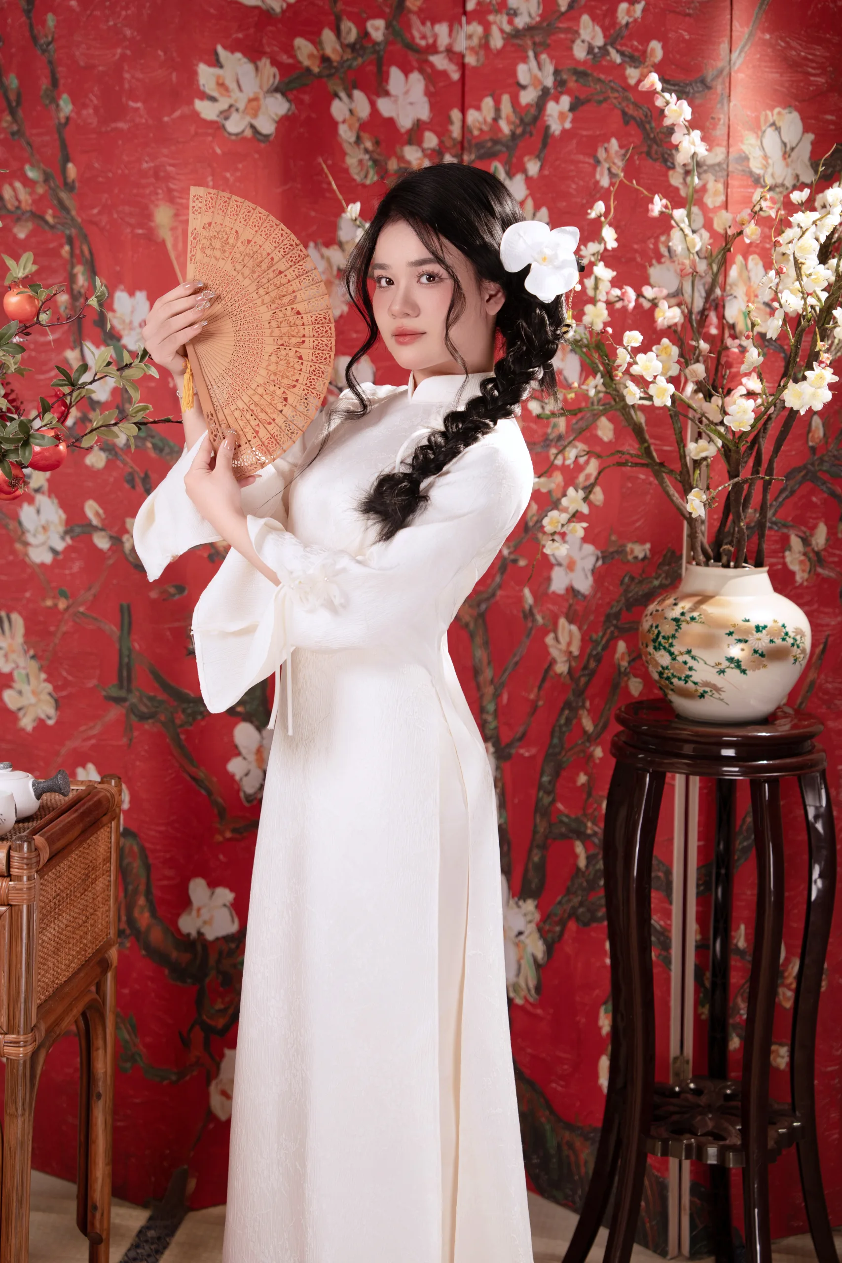 Tết Duyên Dáng