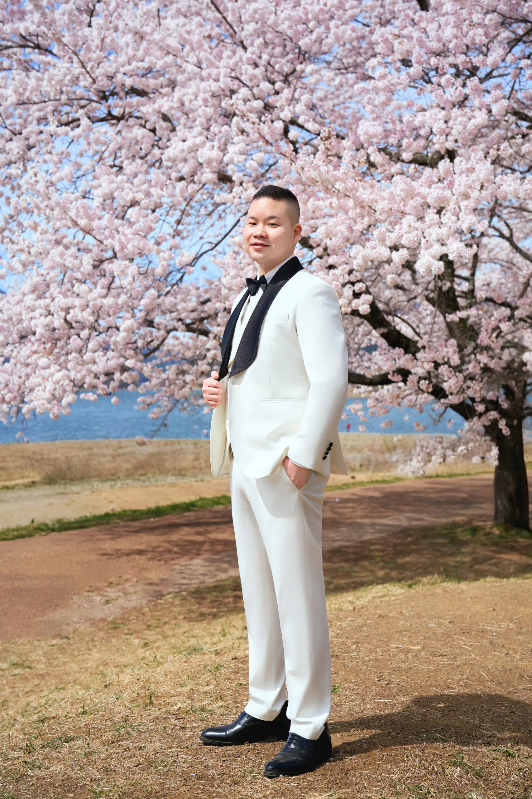 FJ-14 Sakura Dưới Chân Phú Sĩ