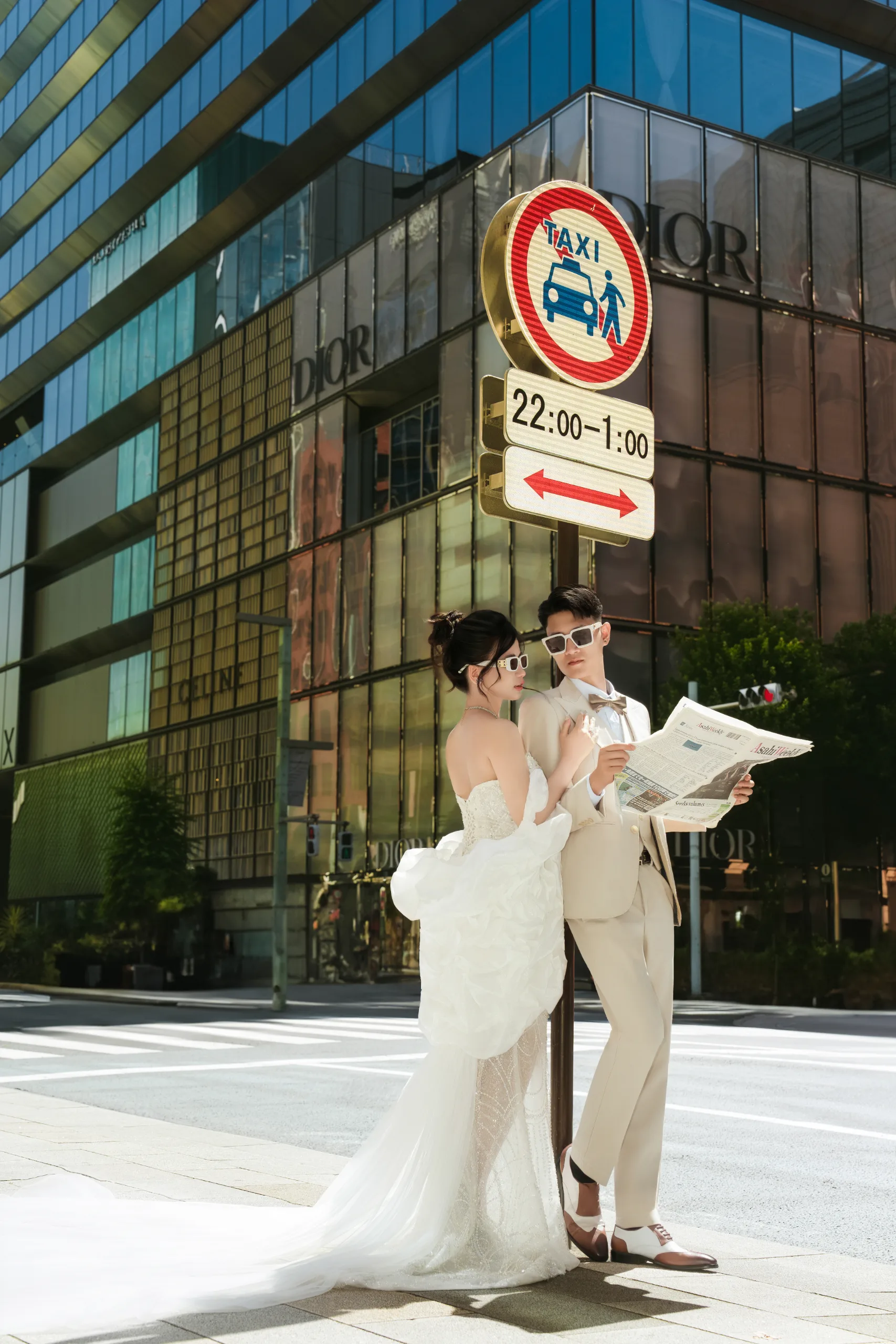 TK-03 銀座・柴又・スタジオ