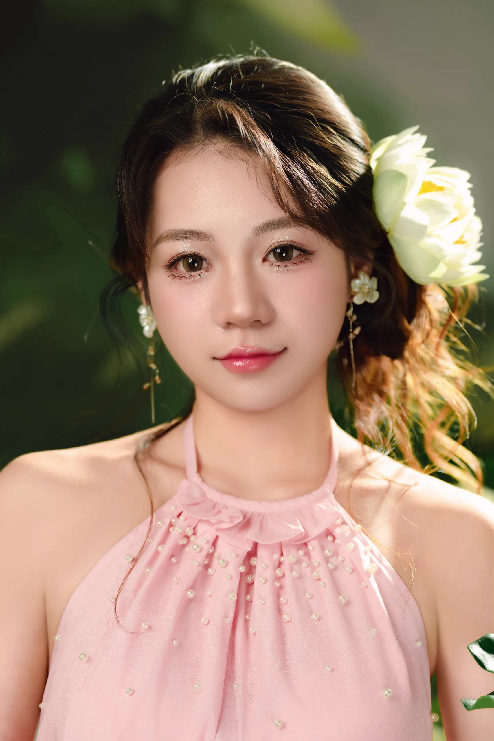 Nàng Sen