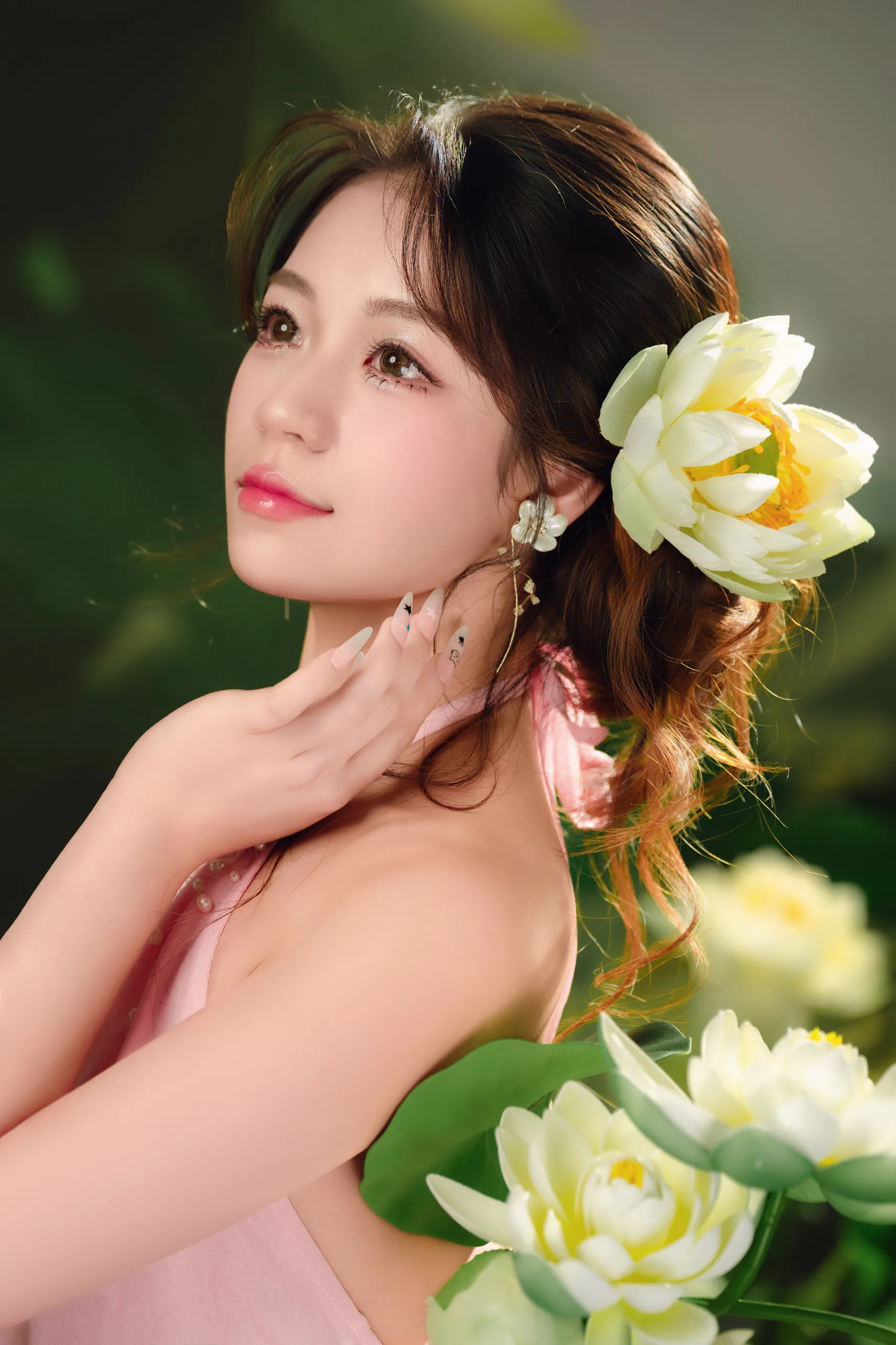 Nàng Sen
